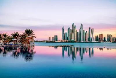 Dukes The Palm, a Royal Hideaway Hotel 5*