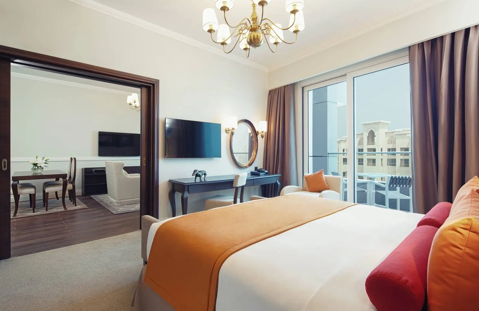 Dukes The Palm, a Royal Hideaway Hotel 5*