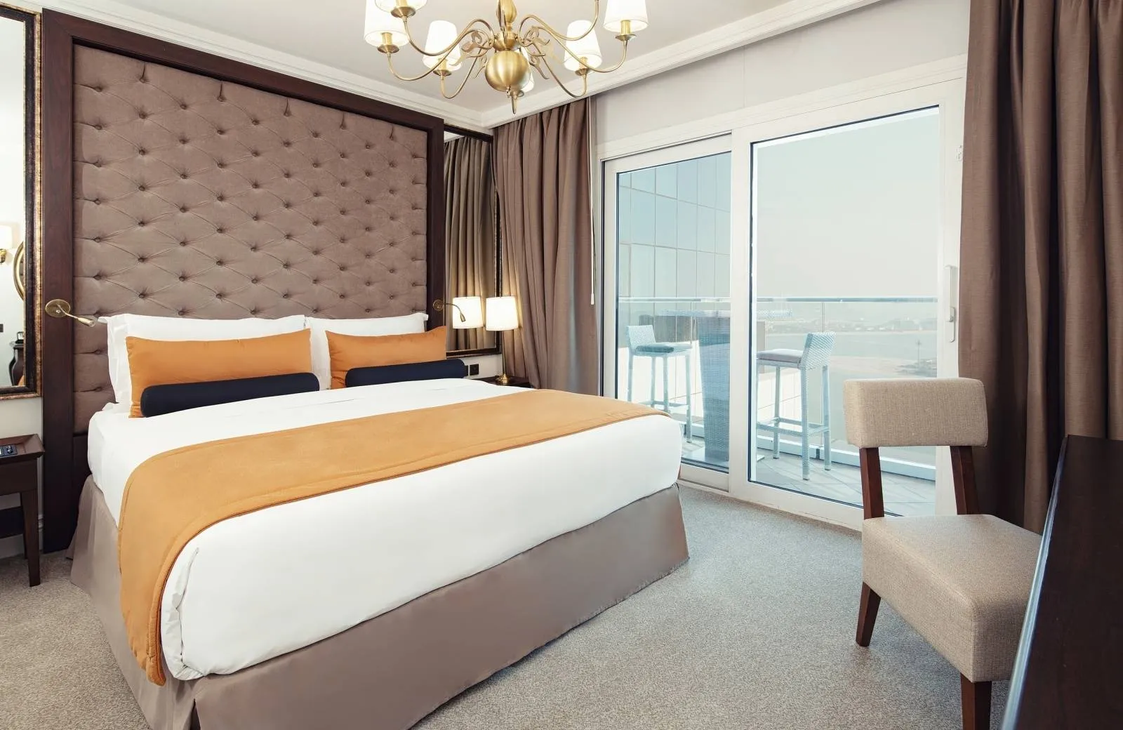 Dukes The Palm, a Royal Hideaway Hotel 5*