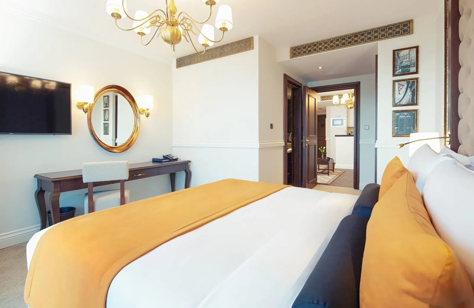 Dukes The Palm, a Royal Hideaway Hotel 5*