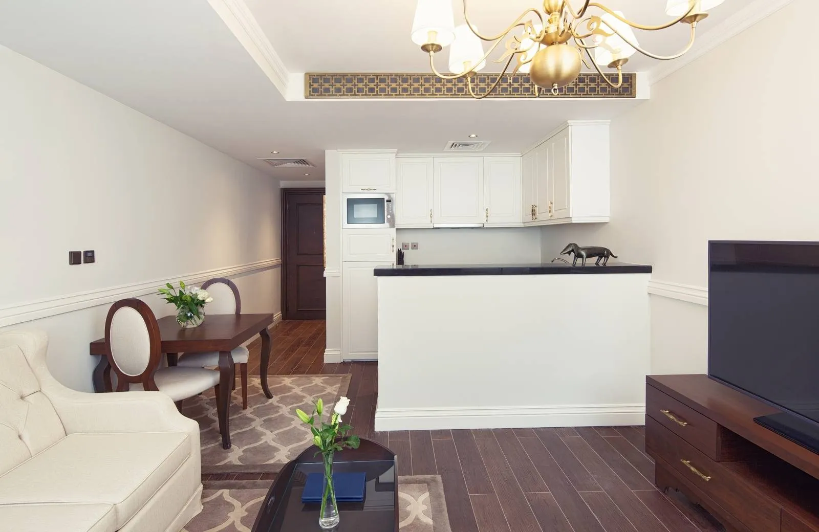 Dukes The Palm, a Royal Hideaway Hotel 5*