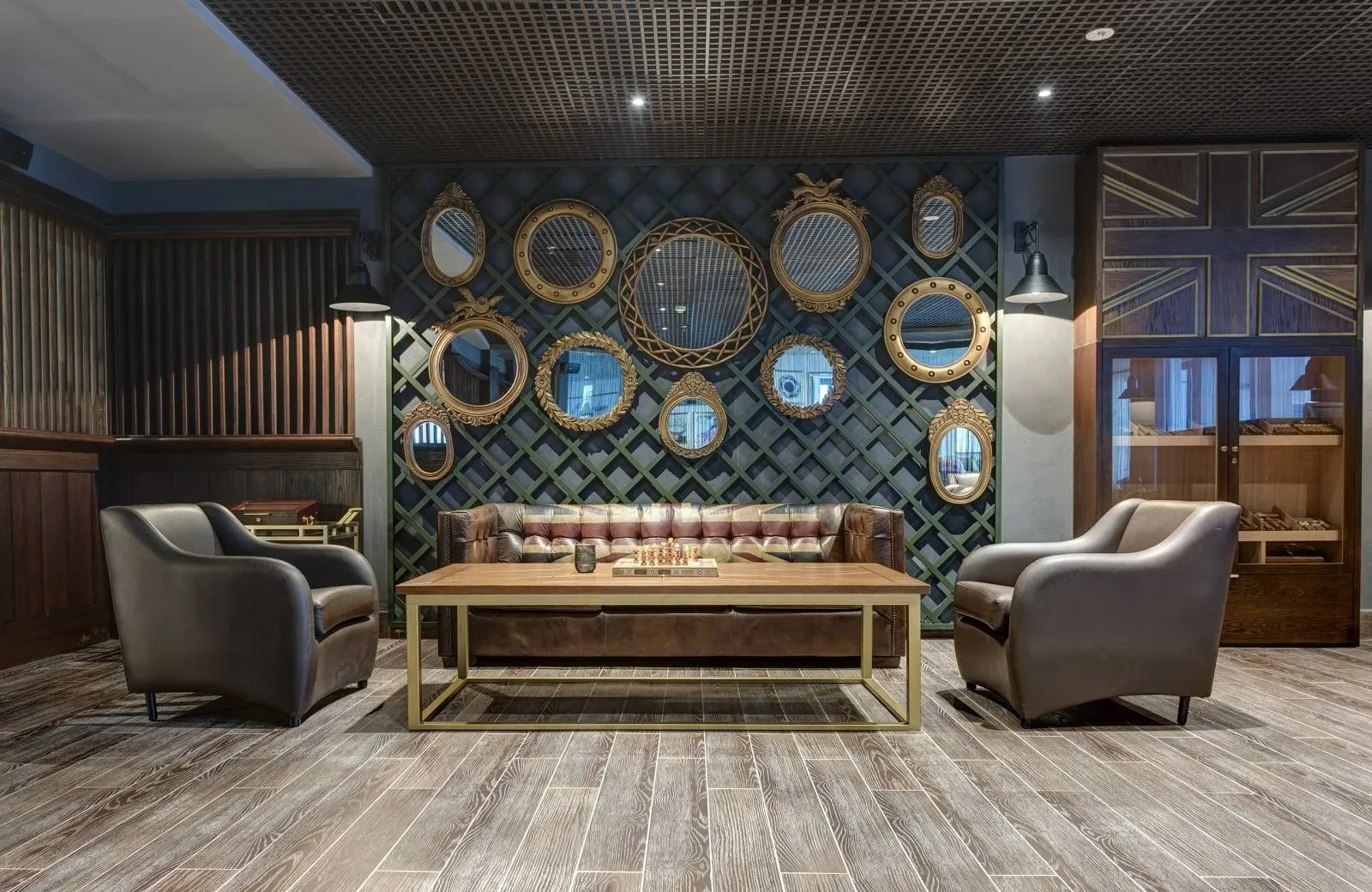 Dukes The Palm, a Royal Hideaway Hotel 5*