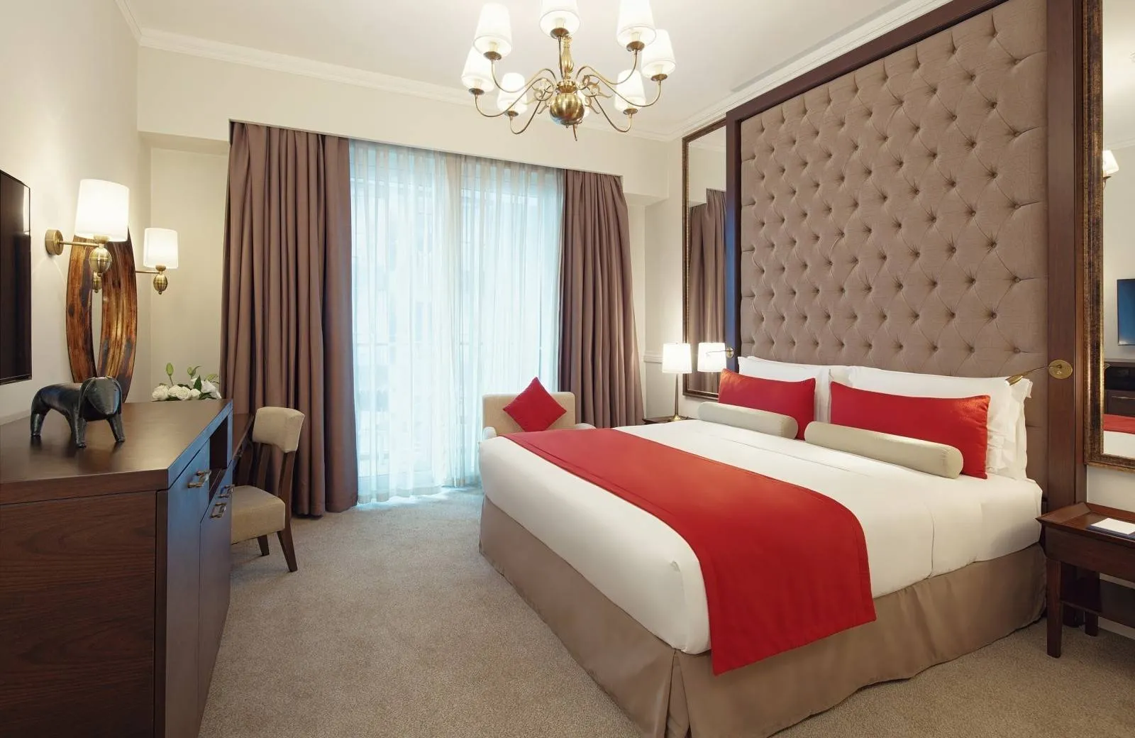 Dukes The Palm, a Royal Hideaway Hotel 5*