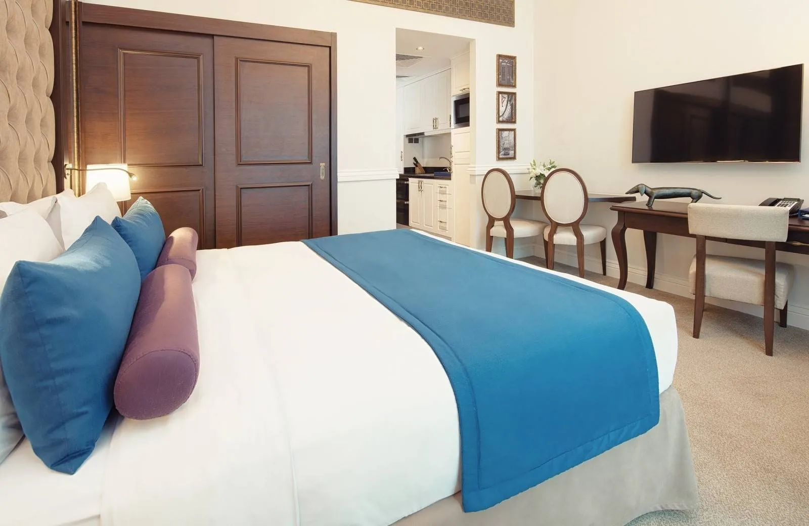 Dukes The Palm, a Royal Hideaway Hotel 5*