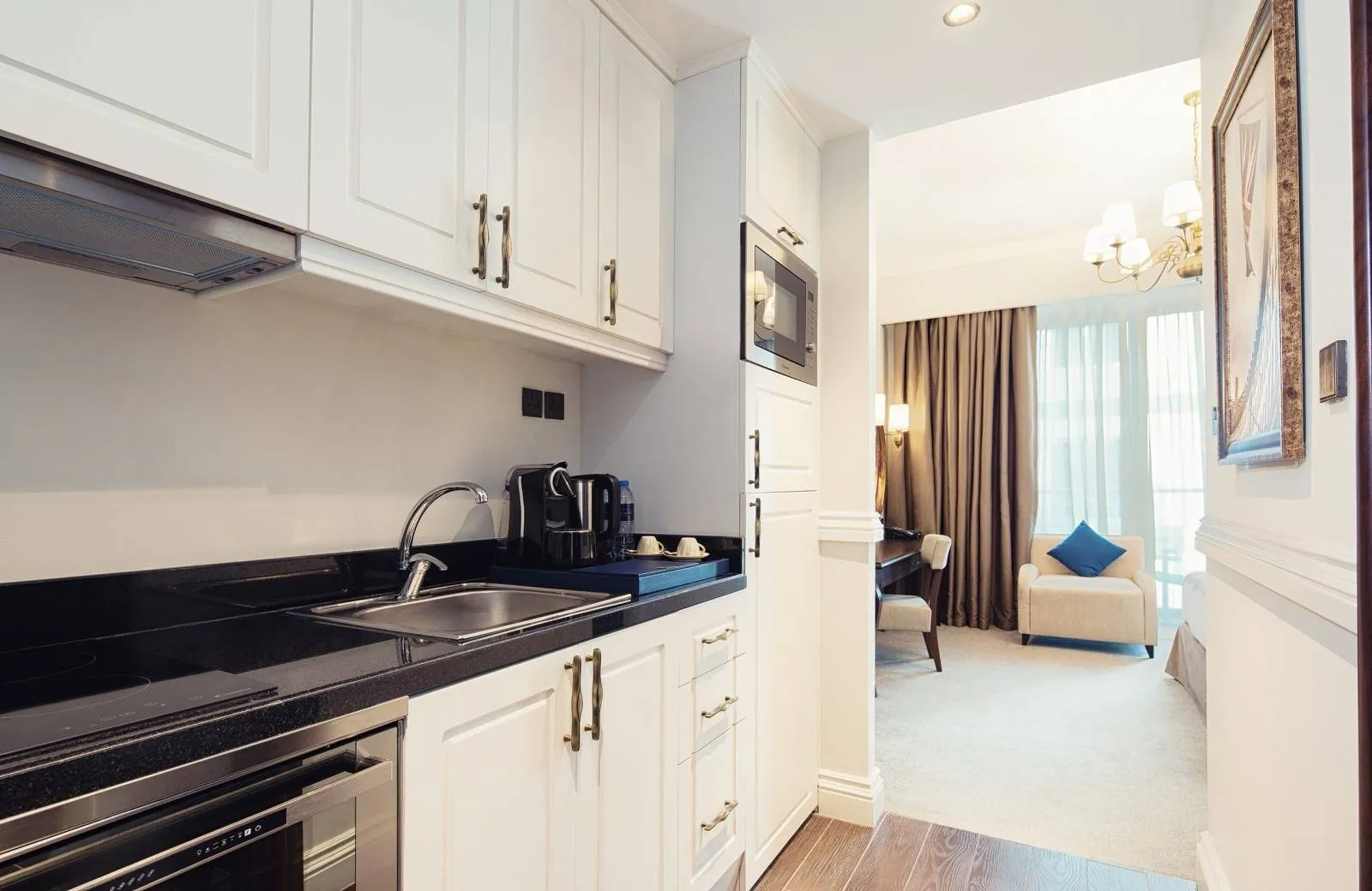 Dukes The Palm, a Royal Hideaway Hotel 5*