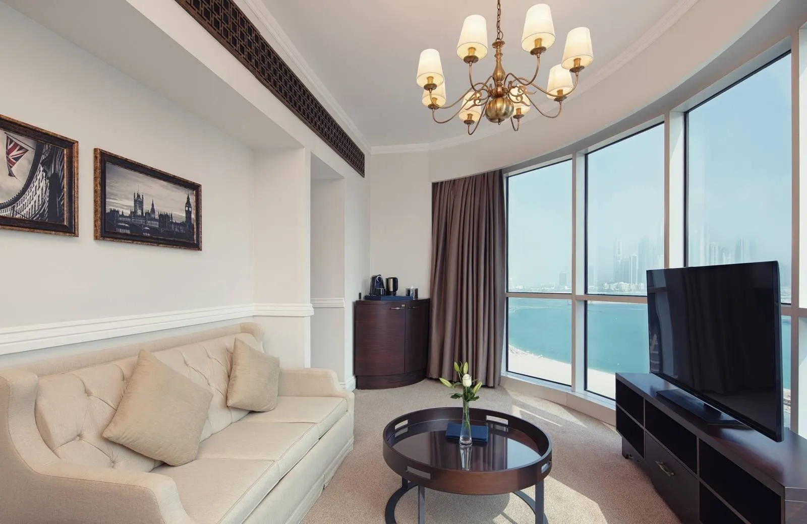 Dukes The Palm, a Royal Hideaway Hotel 5*