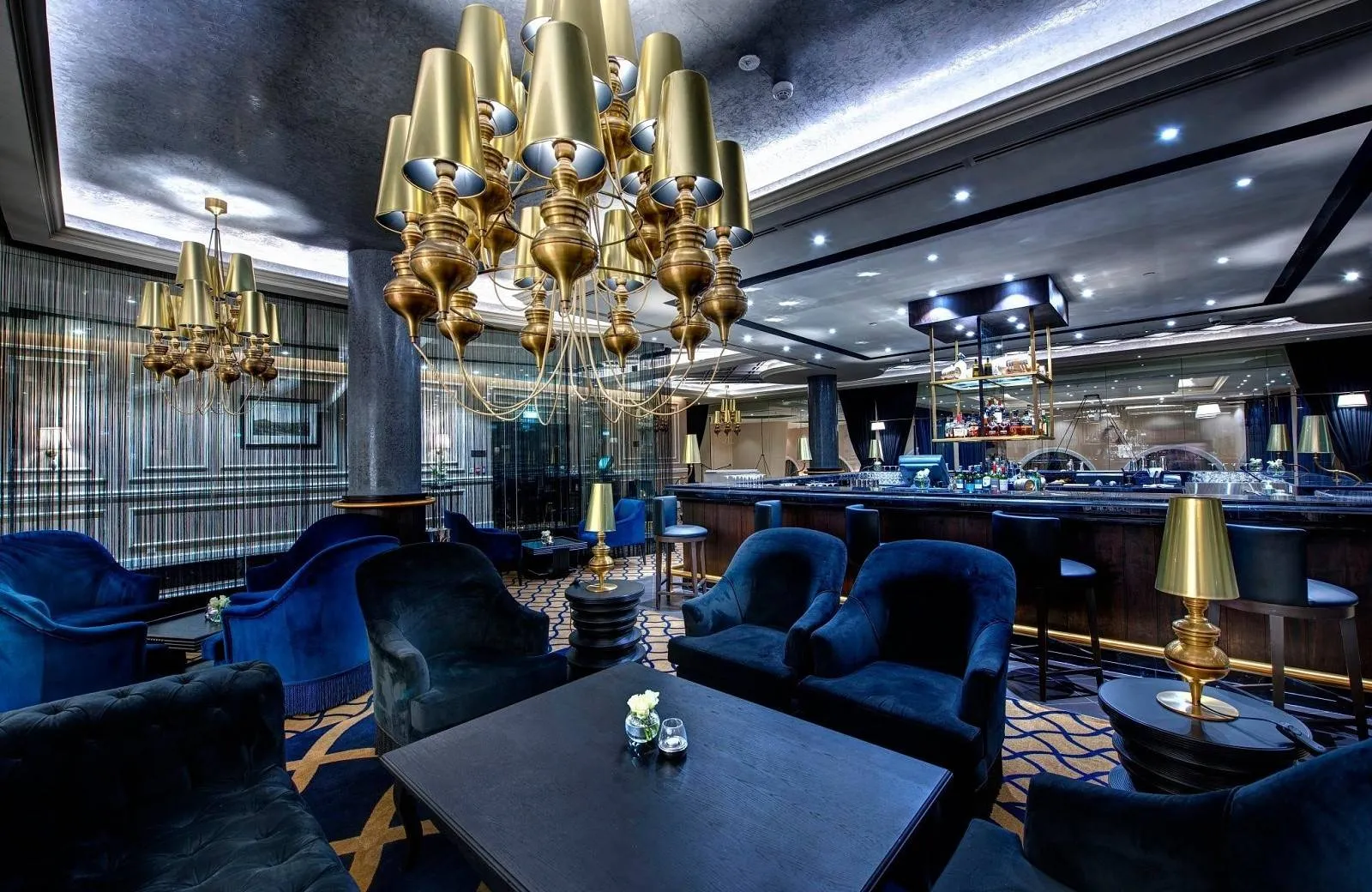 Dukes The Palm, a Royal Hideaway Hotel 5*