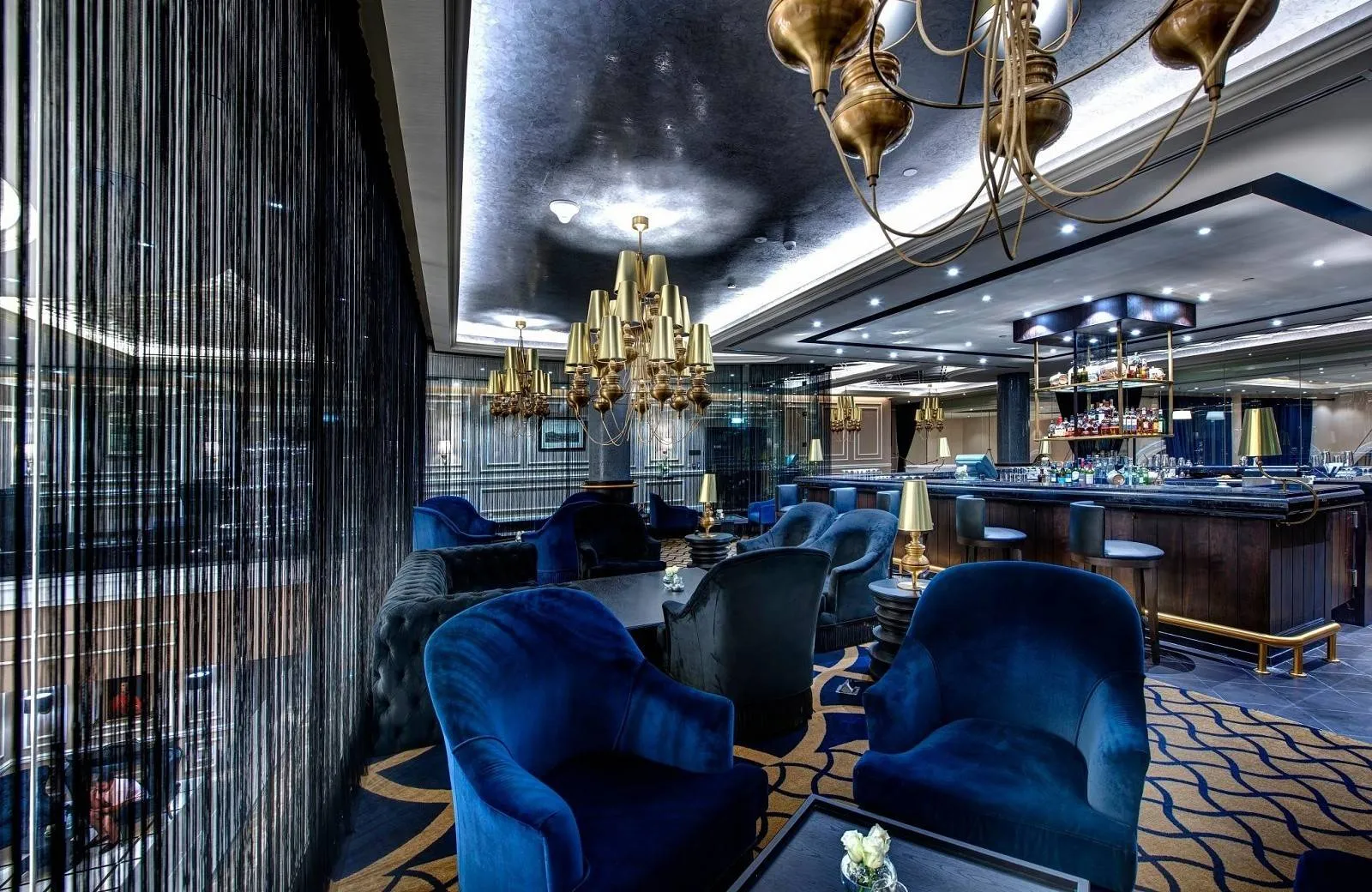 Dukes The Palm, a Royal Hideaway Hotel 5*