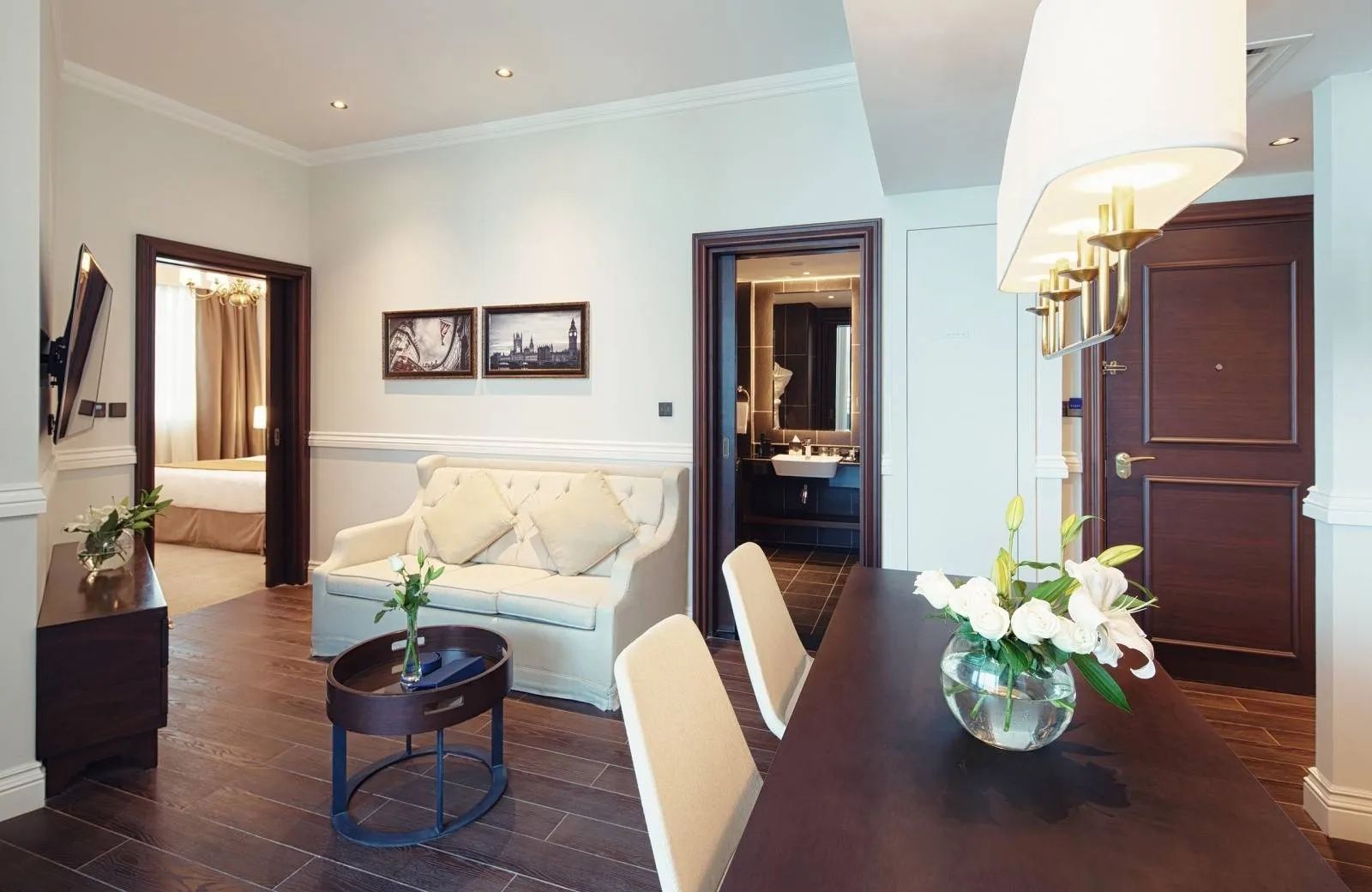 Dukes The Palm, a Royal Hideaway Hotel 5*