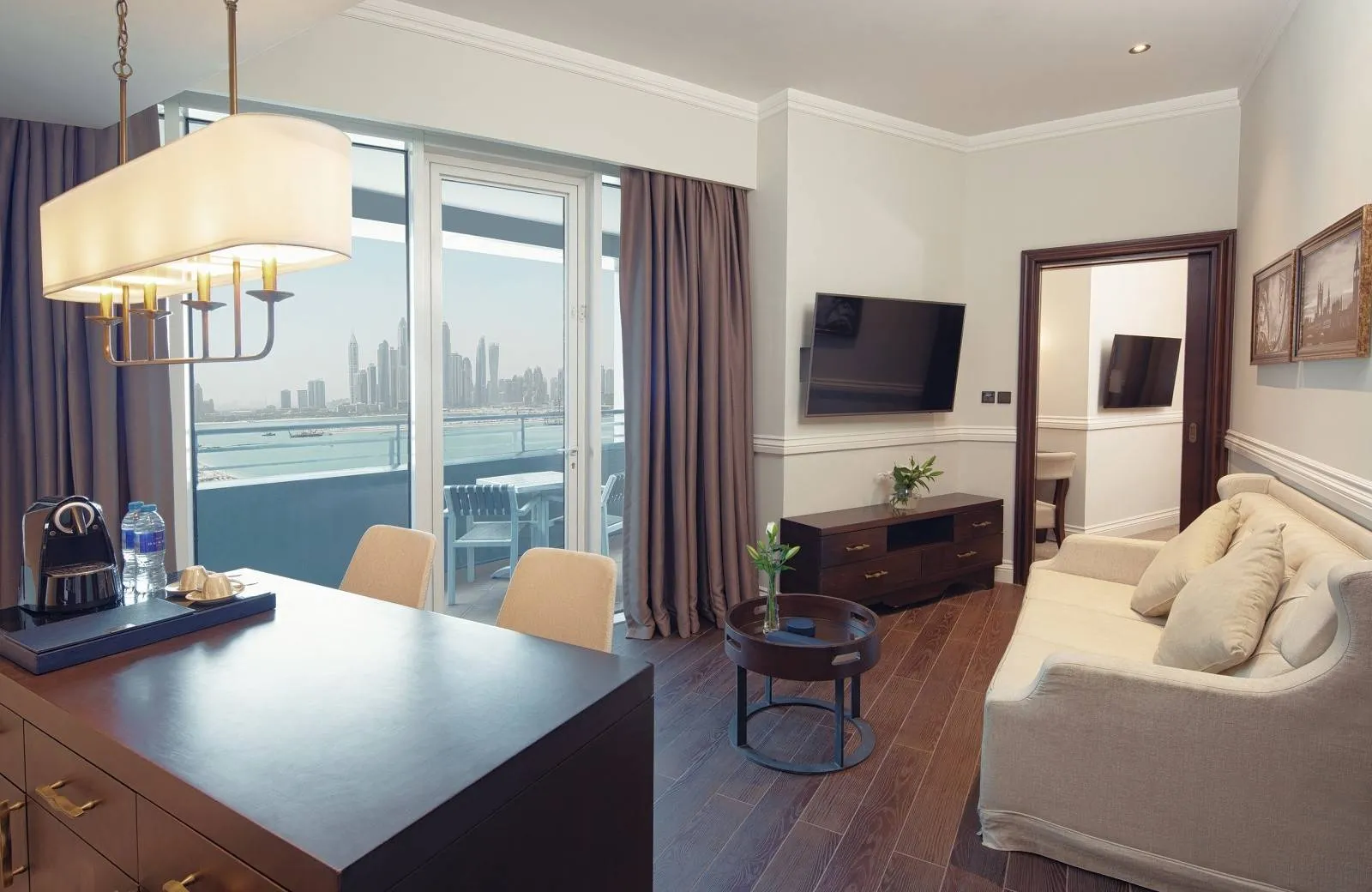 Dukes The Palm, a Royal Hideaway Hotel 5*