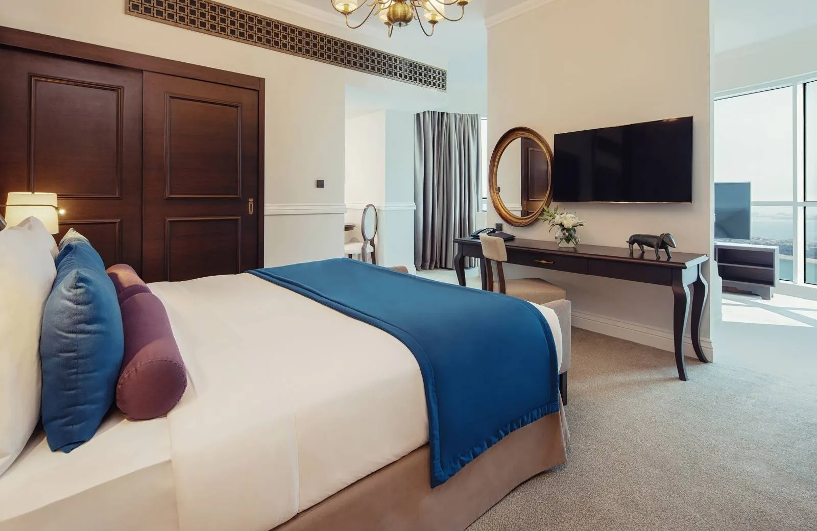 Dukes The Palm, a Royal Hideaway Hotel 5*