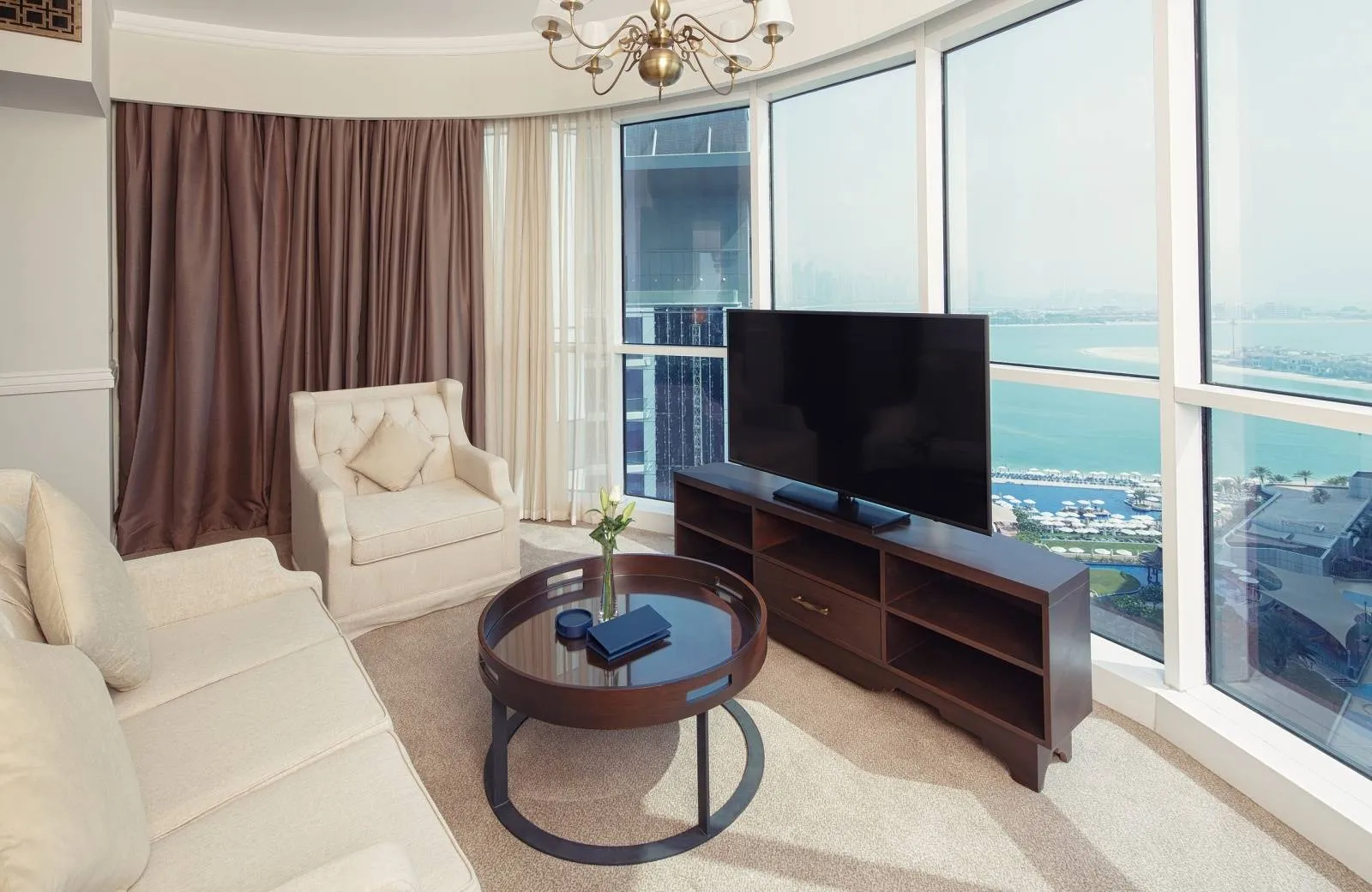 Dukes The Palm, a Royal Hideaway Hotel 5*