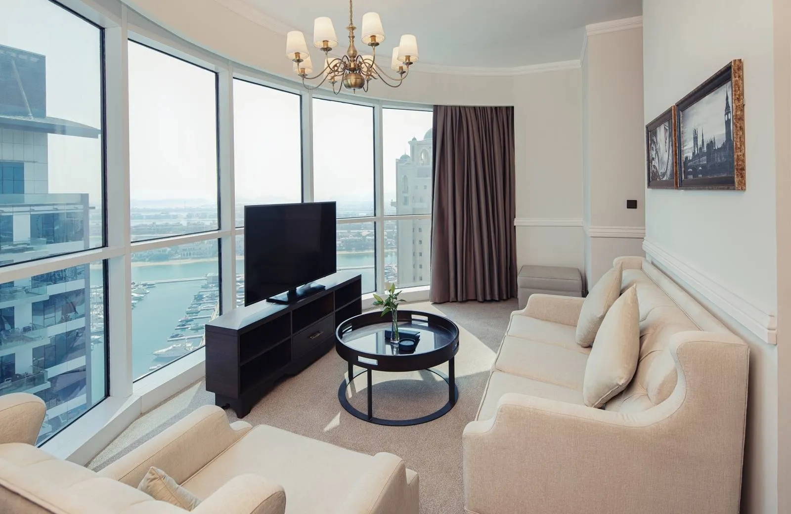 Dukes The Palm, a Royal Hideaway Hotel 5*