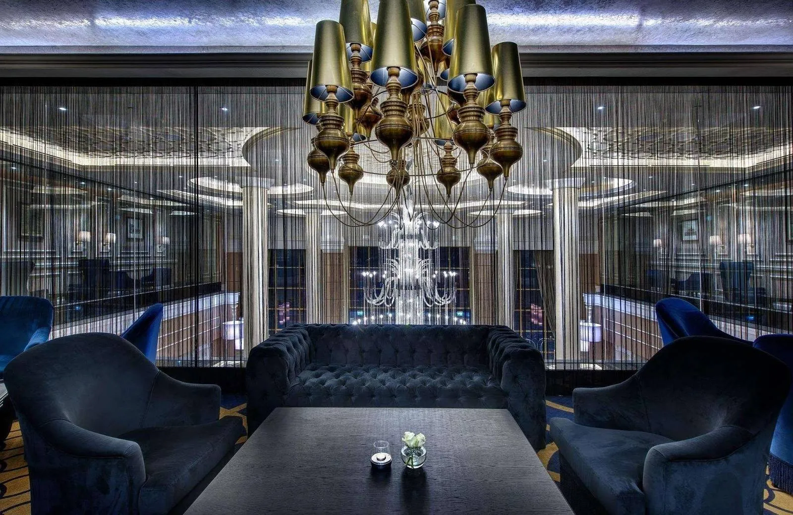 Dukes The Palm, a Royal Hideaway Hotel 5*