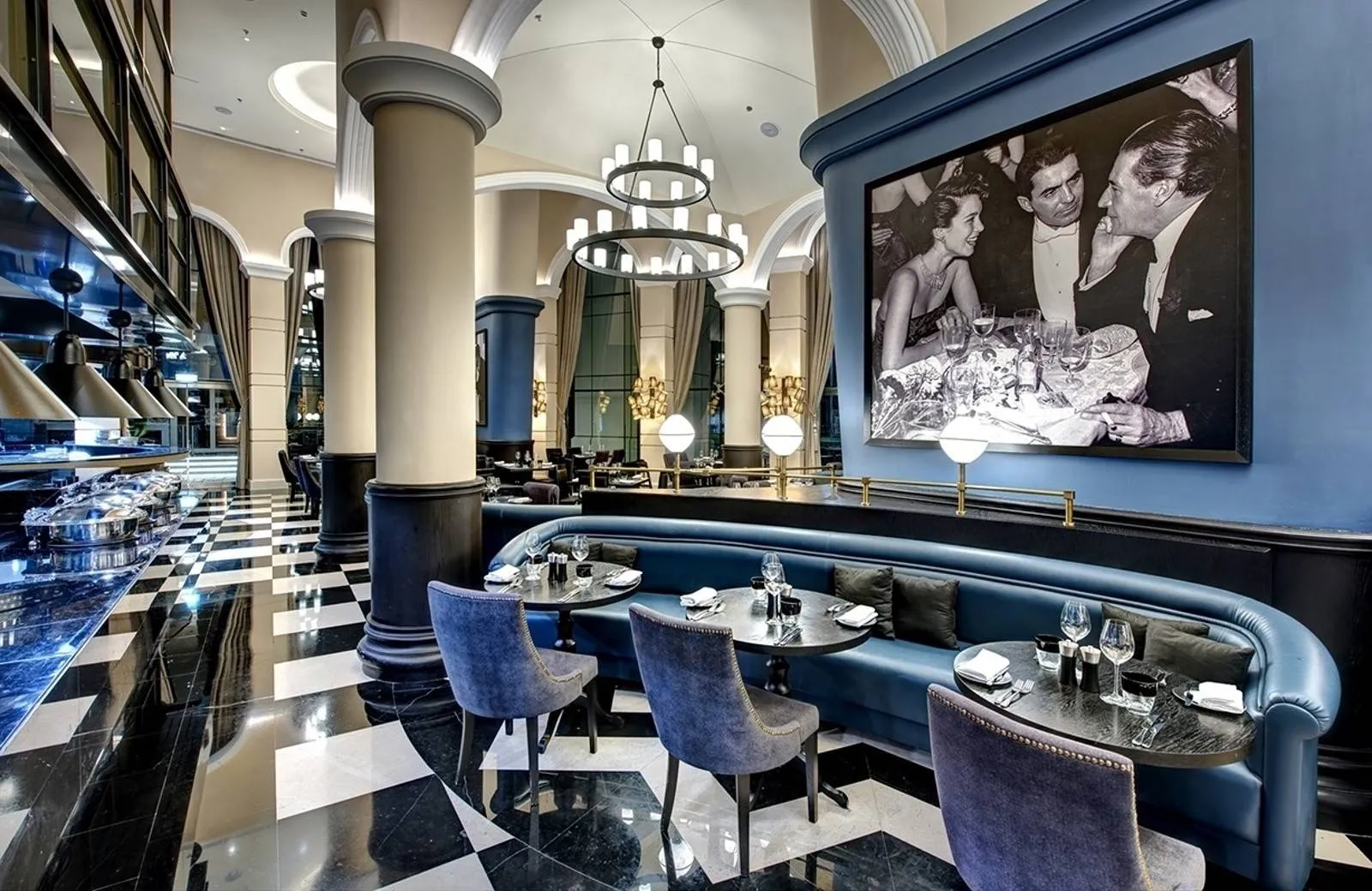 Dukes The Palm, a Royal Hideaway Hotel 5*