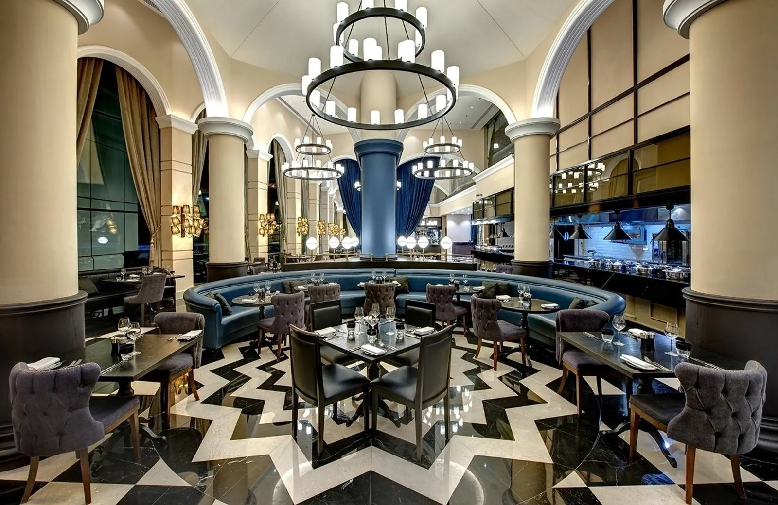 Dukes The Palm, a Royal Hideaway Hotel 5*