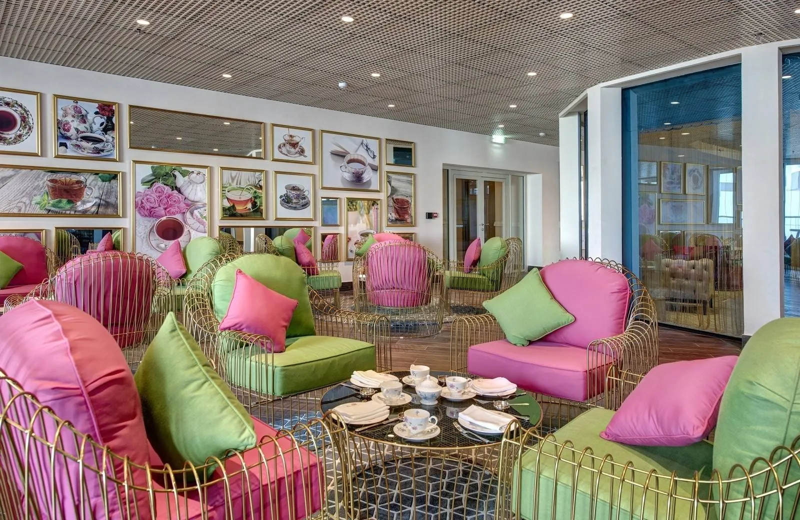 Dukes The Palm, a Royal Hideaway Hotel 5*