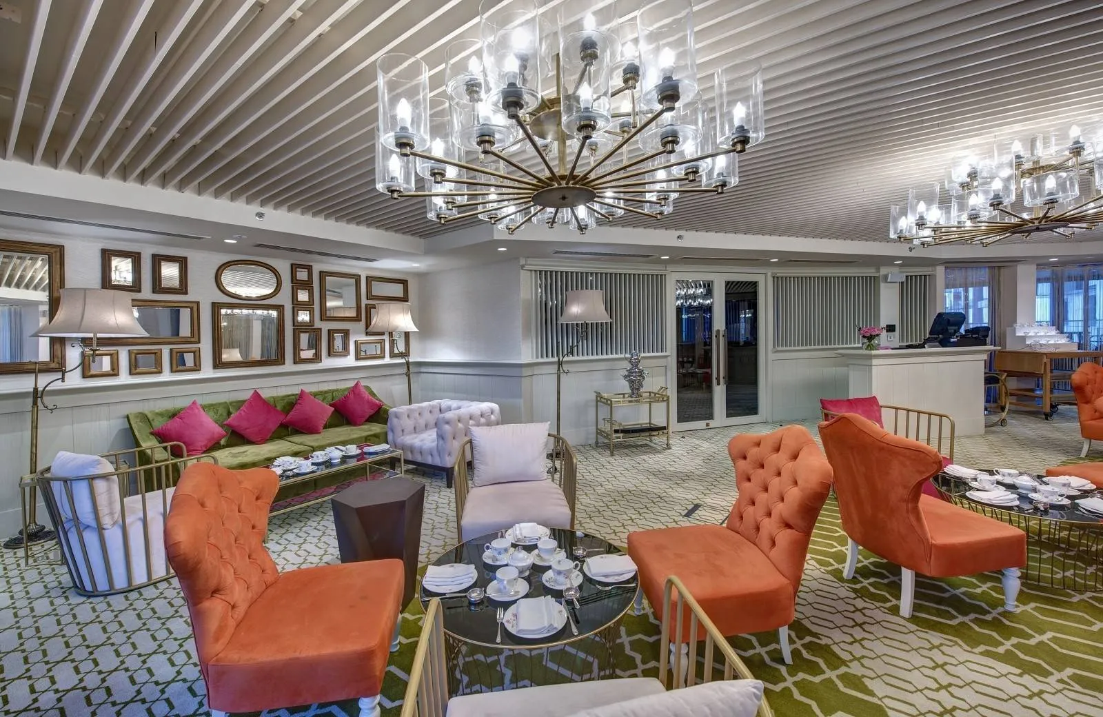 Dukes The Palm, a Royal Hideaway Hotel 5*