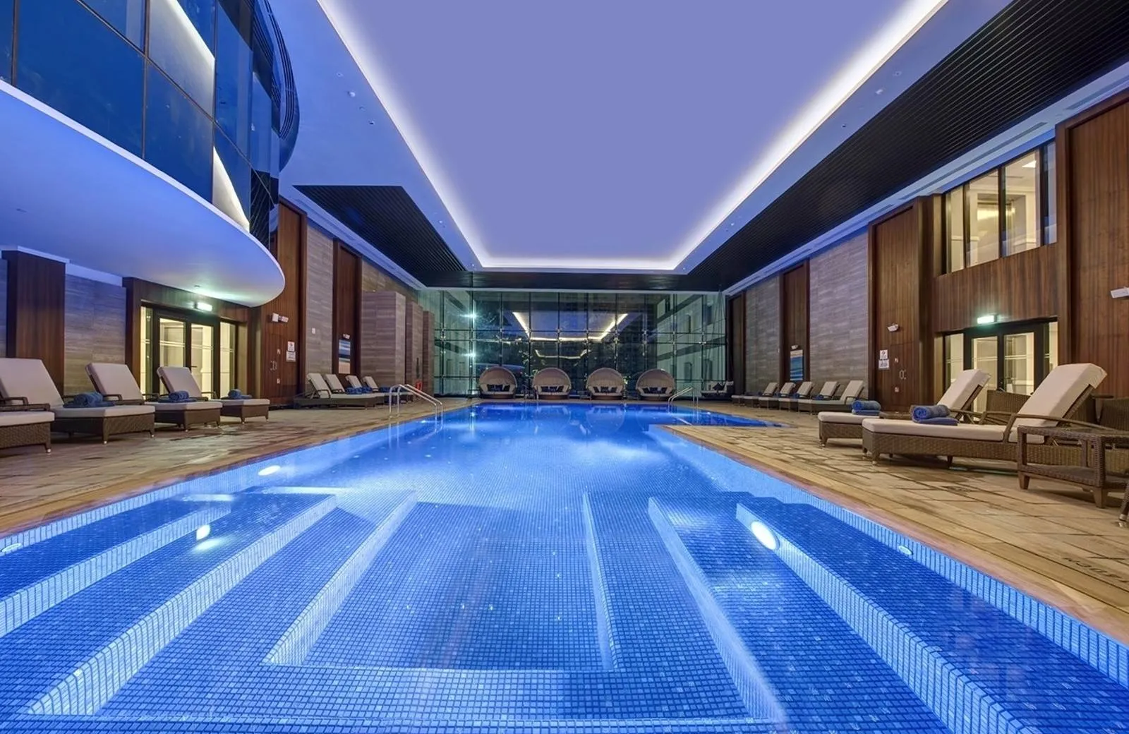 Dukes The Palm, a Royal Hideaway Hotel 5*