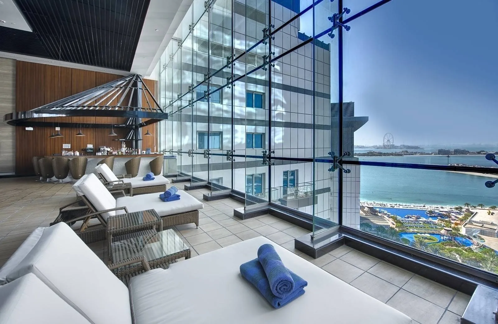 Dukes The Palm, a Royal Hideaway Hotel 5*