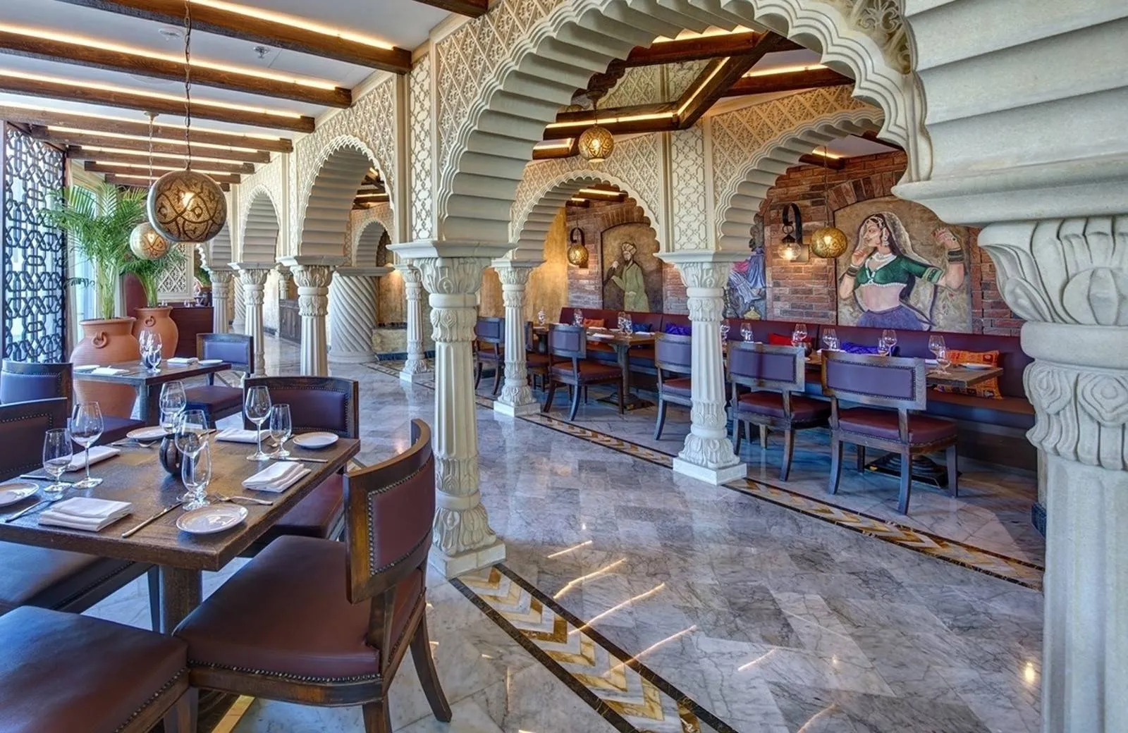 Dukes The Palm, a Royal Hideaway Hotel 5*