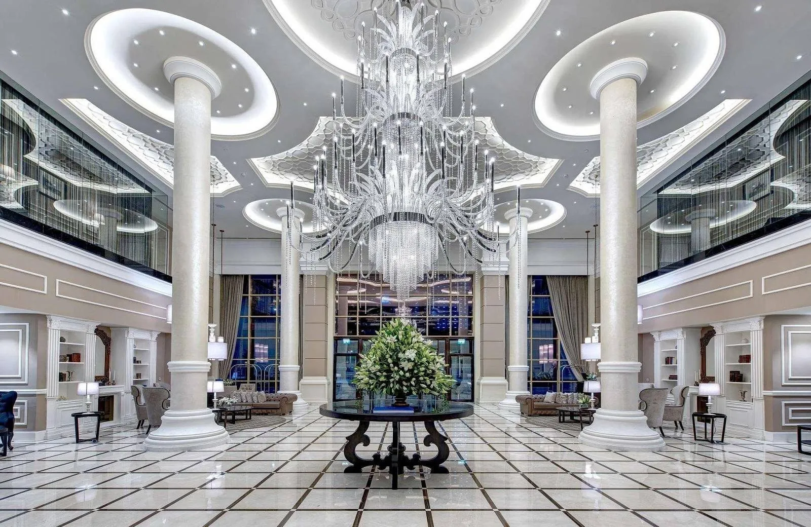 Dukes The Palm, a Royal Hideaway Hotel 5*