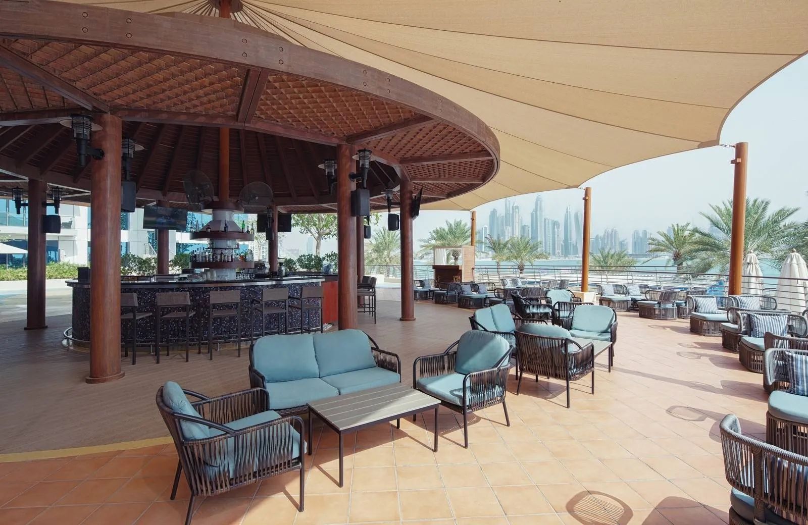 Dukes The Palm, a Royal Hideaway Hotel 5*