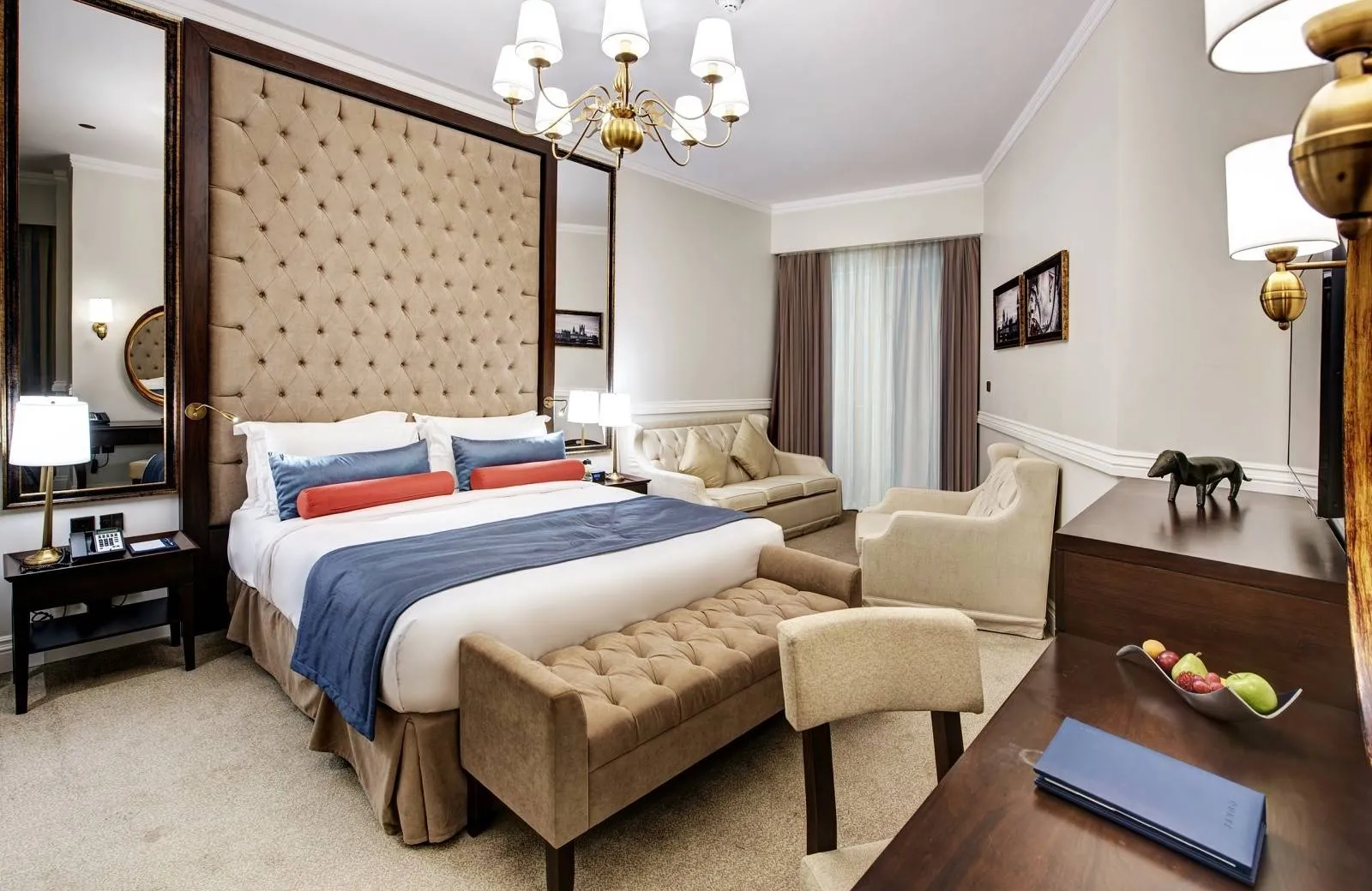 Dukes The Palm, a Royal Hideaway Hotel 5*