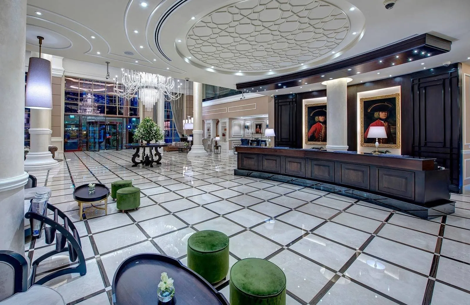 Dukes The Palm, a Royal Hideaway Hotel 5*