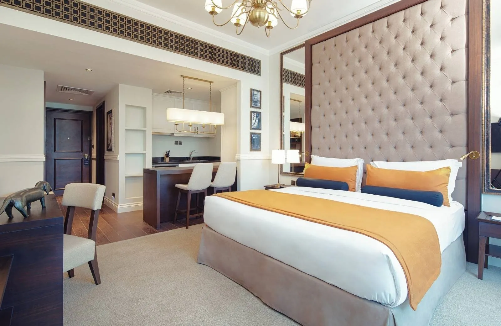 Dukes The Palm, a Royal Hideaway Hotel 5*