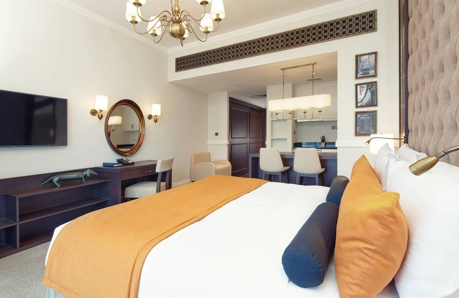 Dukes The Palm, a Royal Hideaway Hotel 5*