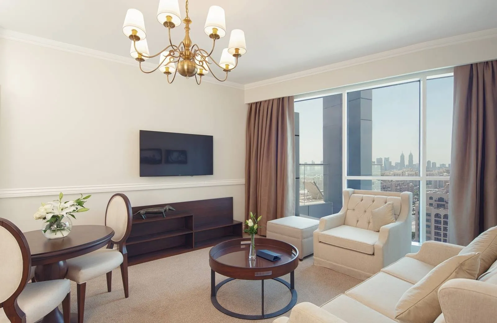 Dukes The Palm, a Royal Hideaway Hotel 5*