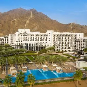 InterContinental Fujairah Resort 5*
