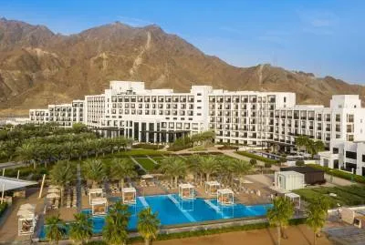 InterContinental Fujairah Resort 5*
