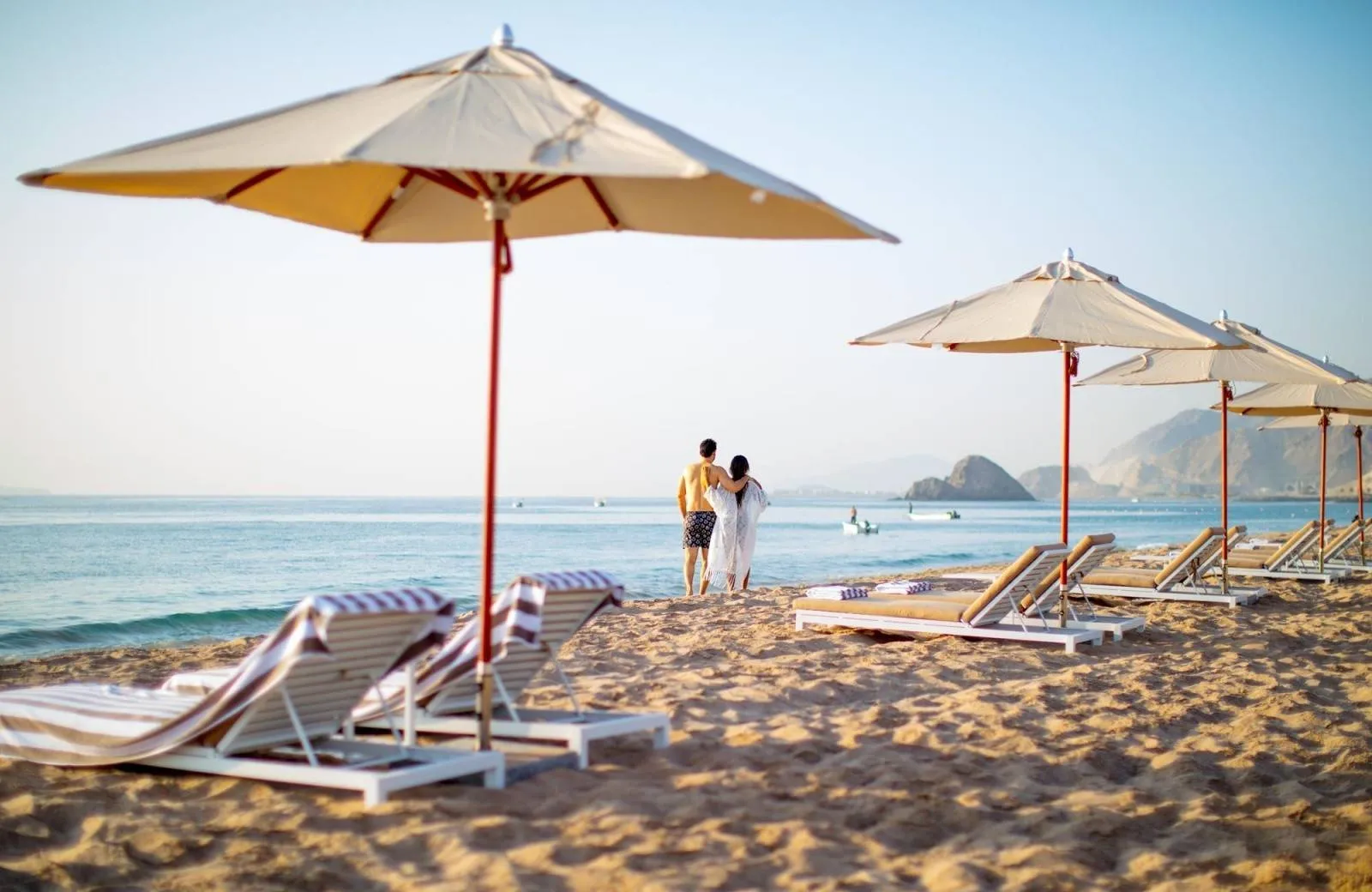 InterContinental Fujairah Resort 5*