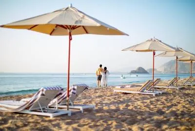 InterContinental Fujairah Resort 5*
