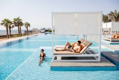 InterContinental Fujairah Resort 5*