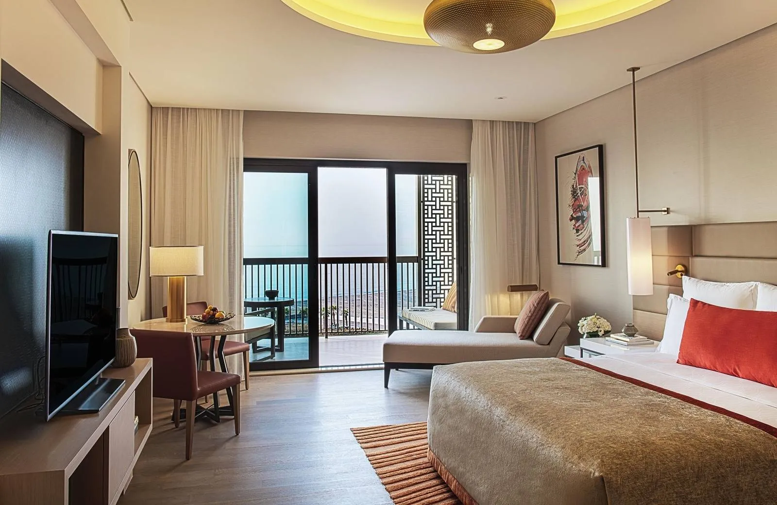 InterContinental Fujairah Resort 5*