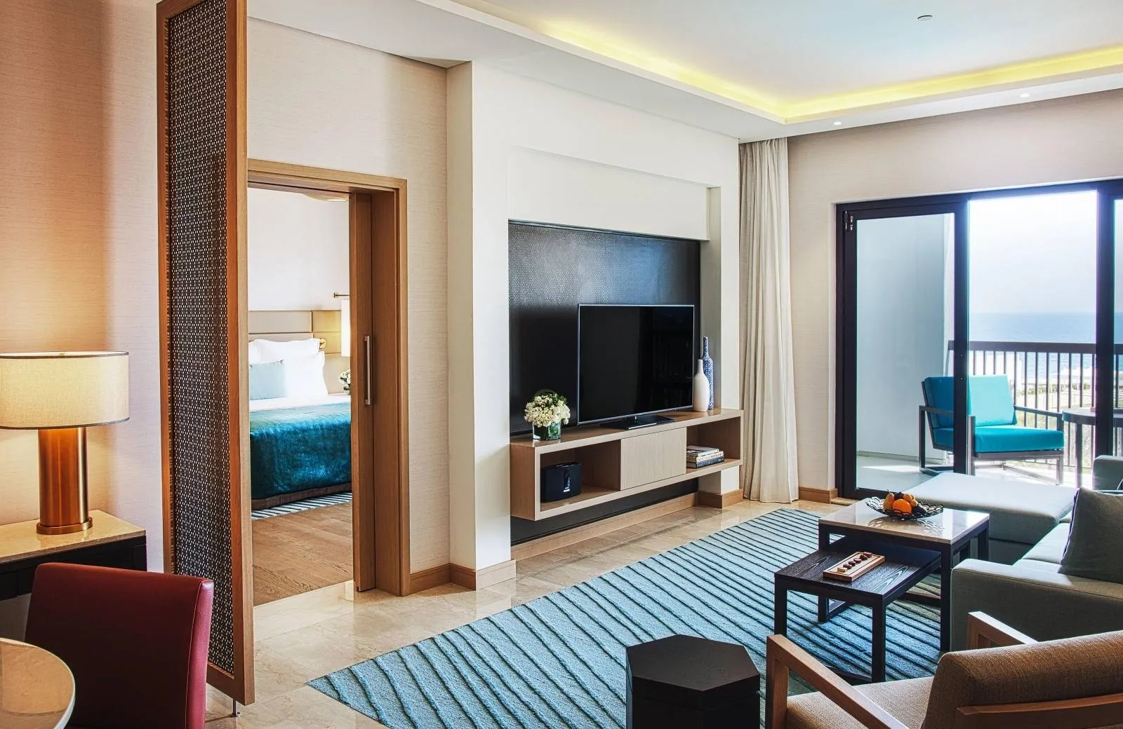 InterContinental Fujairah Resort 5*