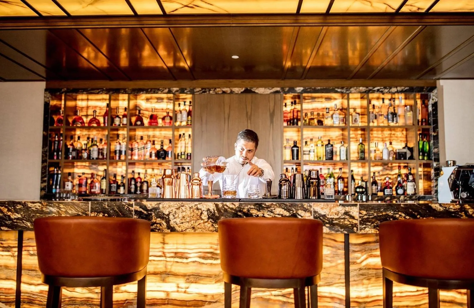 InterContinental Fujairah Resort 5*