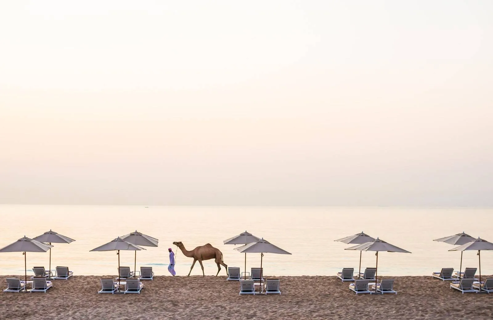 InterContinental Fujairah Resort 5*