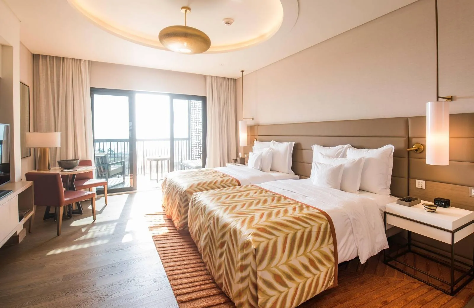 InterContinental Fujairah Resort 5*