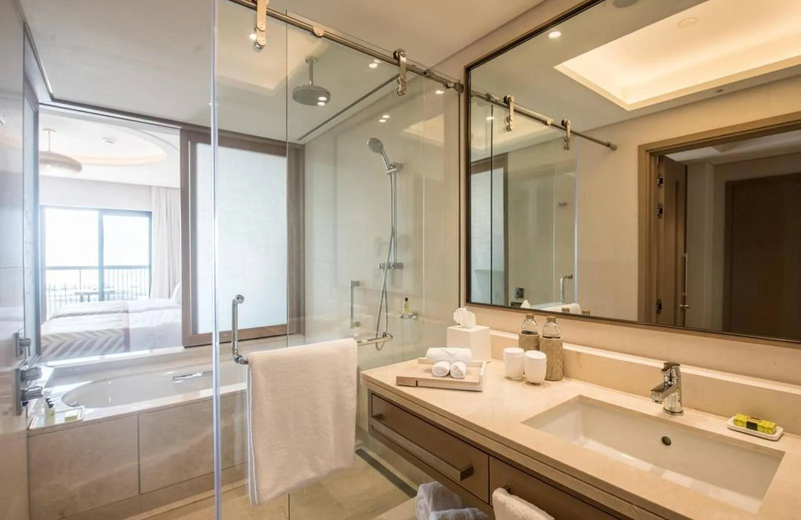 InterContinental Fujairah Resort 5*