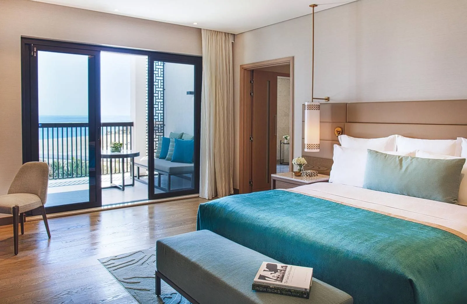 InterContinental Fujairah Resort 5*