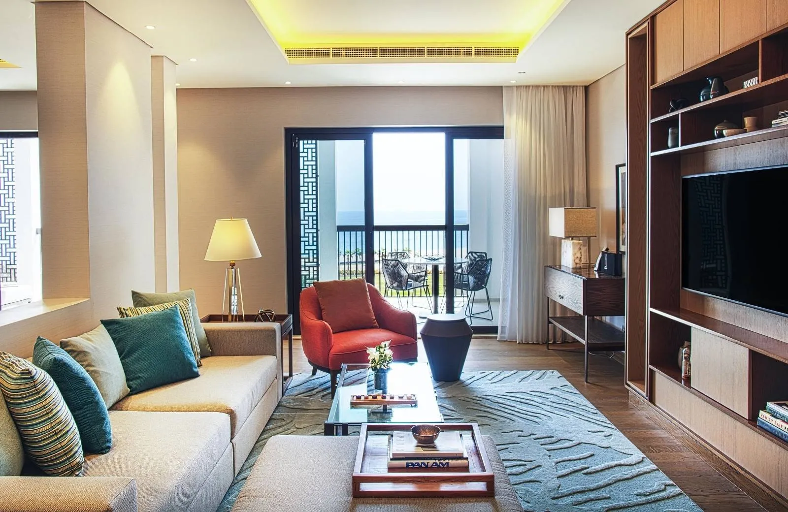 InterContinental Fujairah Resort 5*