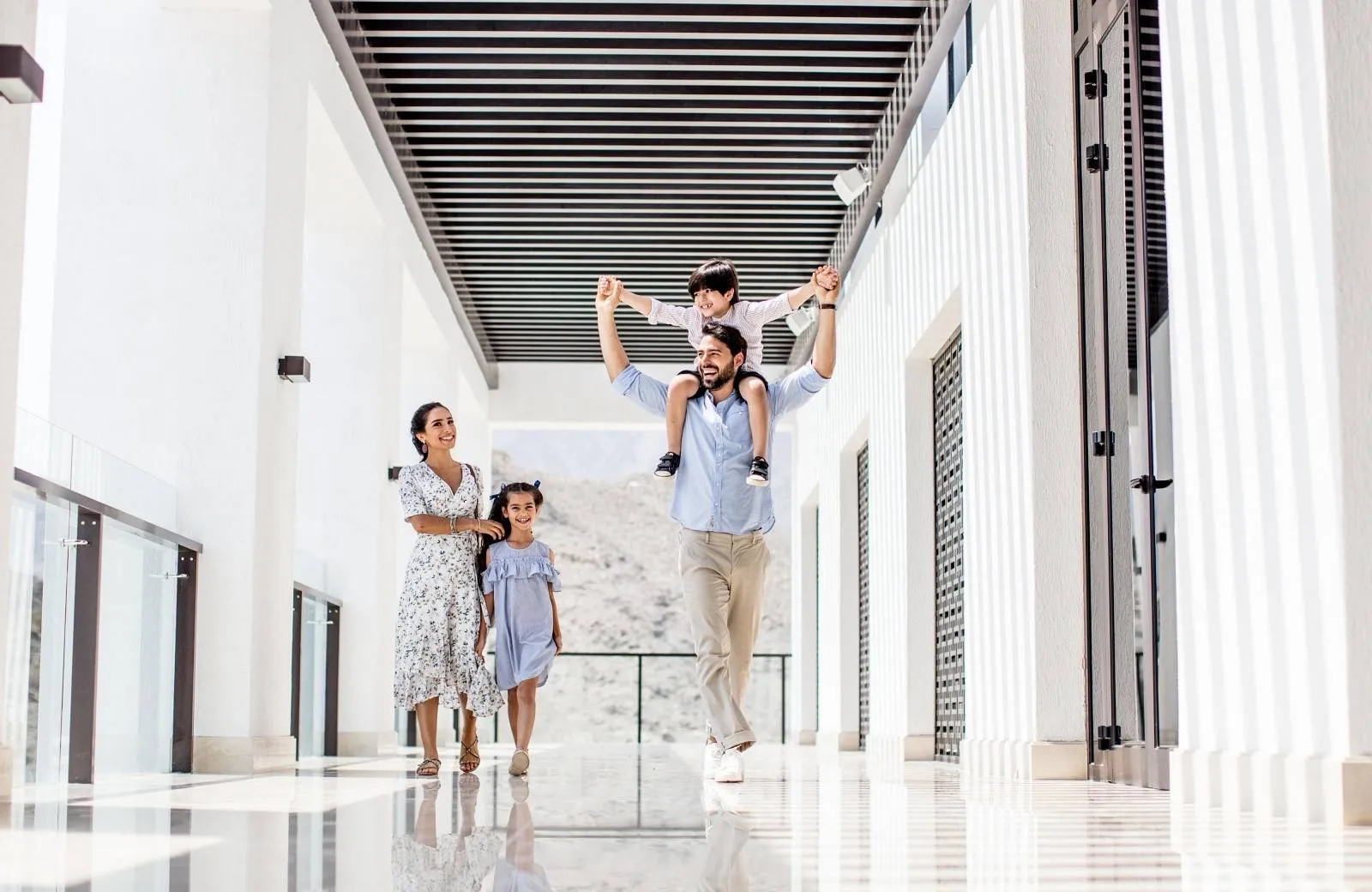 InterContinental Fujairah Resort 5*