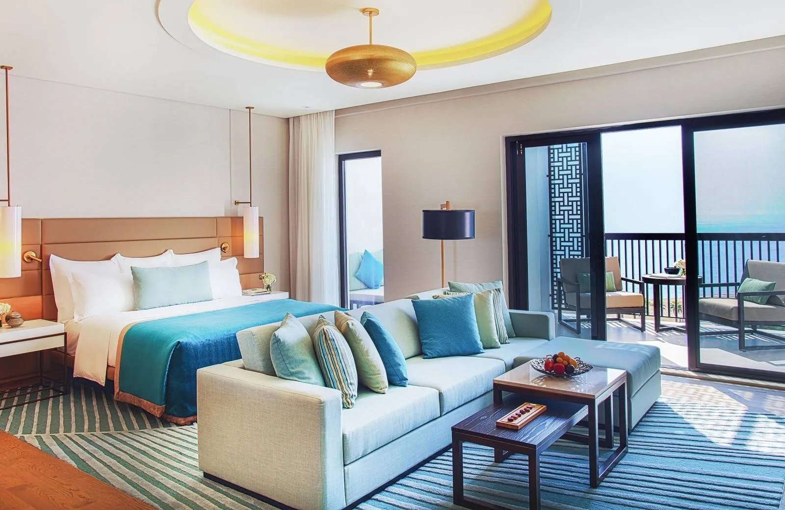 InterContinental Fujairah Resort 5*