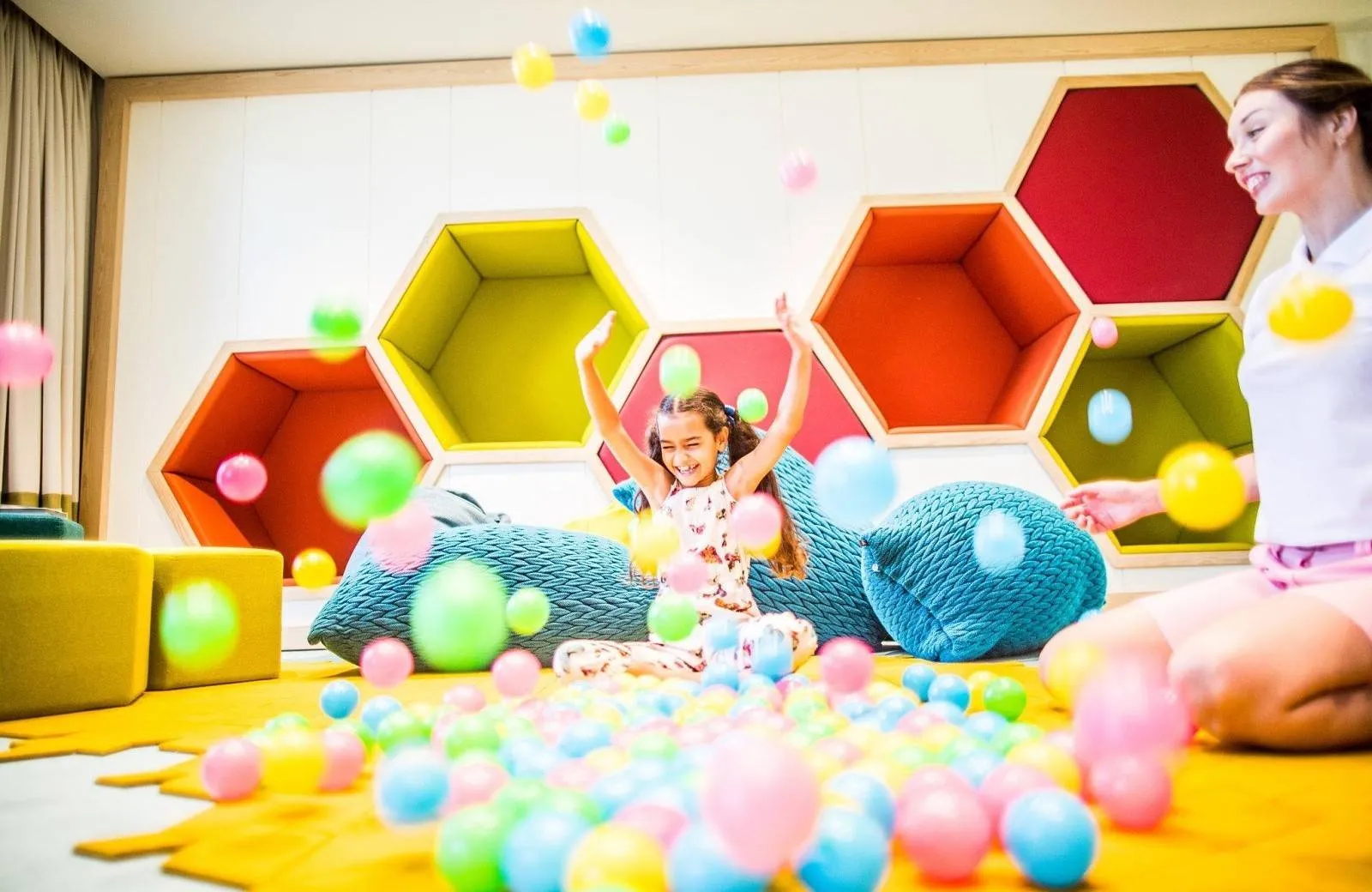 InterContinental Fujairah Resort 5*