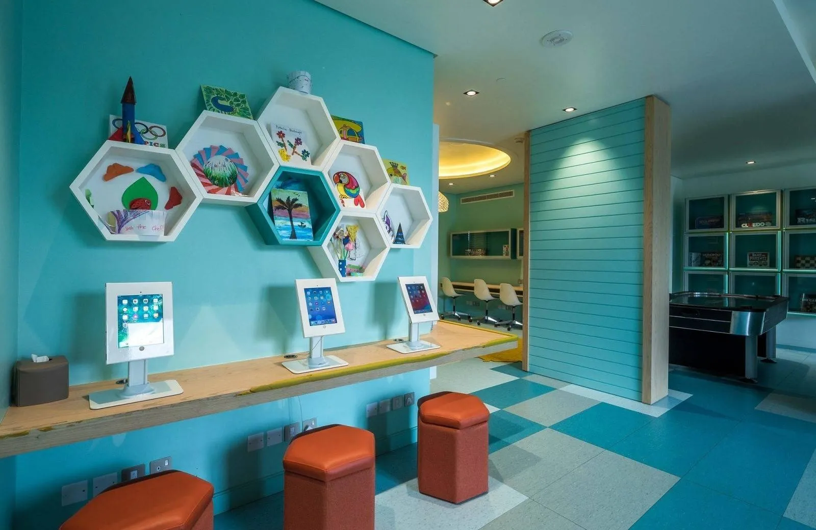 InterContinental Fujairah Resort 5*