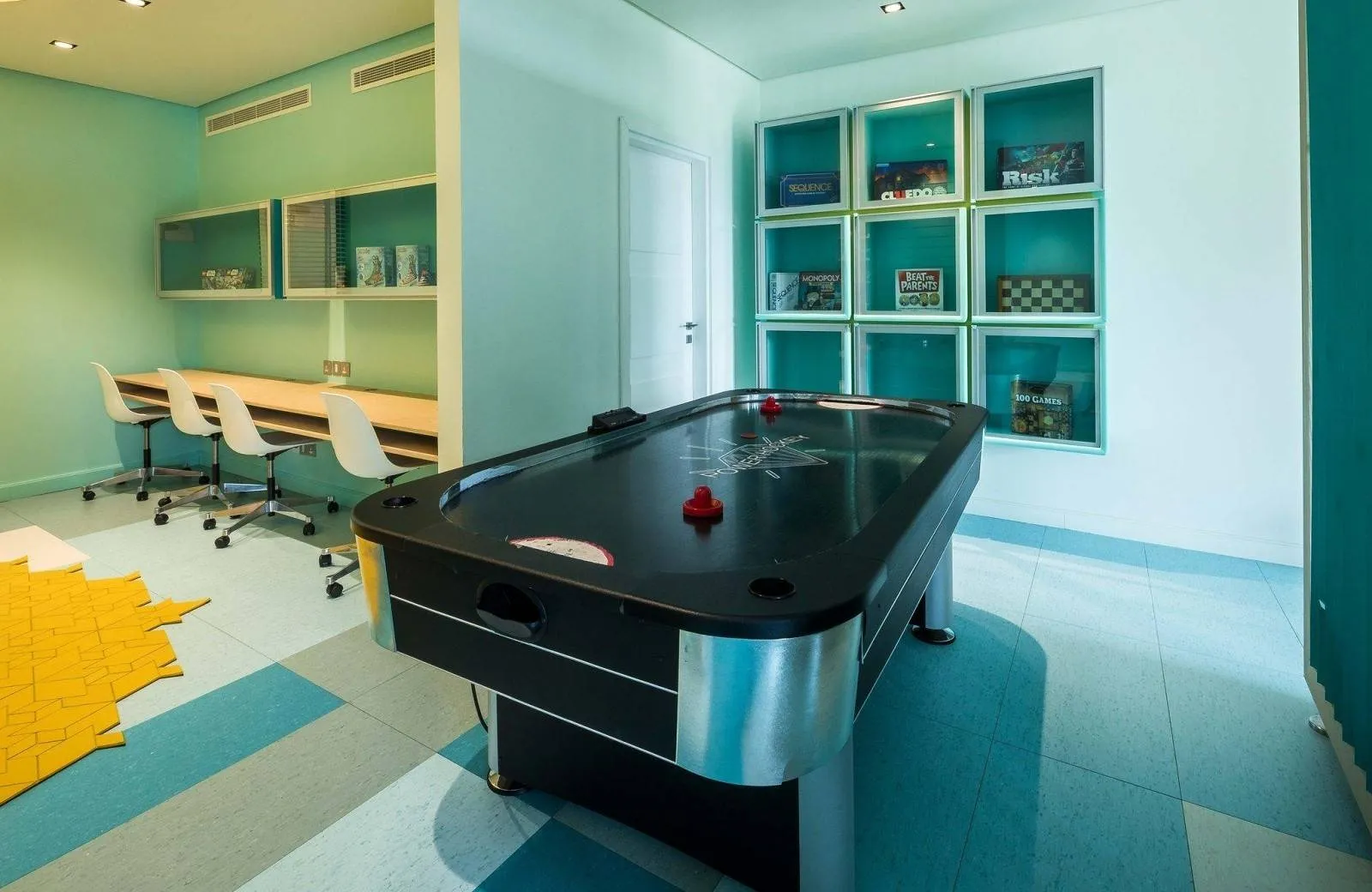 InterContinental Fujairah Resort 5*